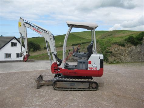 takeuchi mini excavators tb016|takeuchi tb216 for sale.